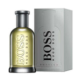 Промо комплект с 3 парфюма | BOSS THE SCENT, BOSS BOTTLED y BOTTLED INFINITE 100ml