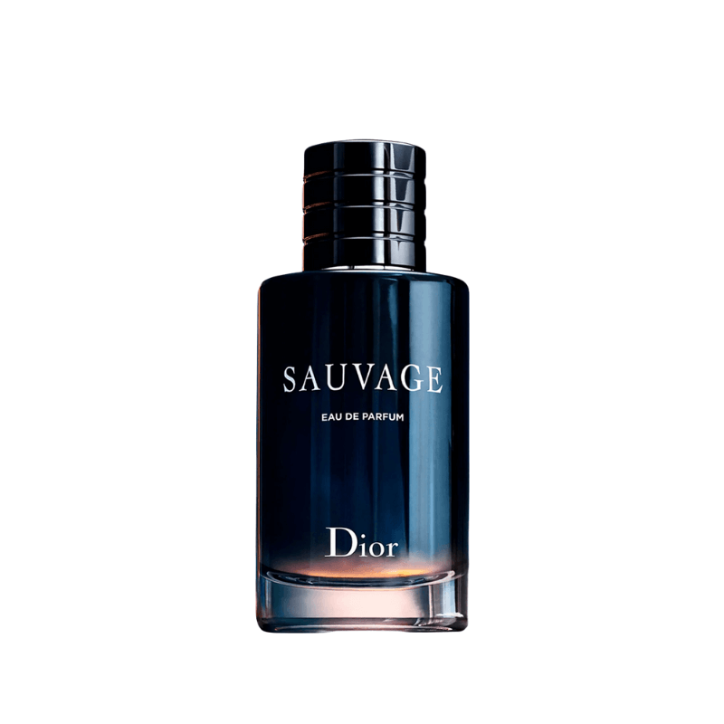 Промо комплект с 3 парфюма  | Sauvage Dior, Bleu de Chanel, Dior Homme Intense 100ml