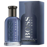 Промо комплект с 3 парфюма | BOSS THE SCENT, BOSS BOTTLED y BOTTLED INFINITE 100ml