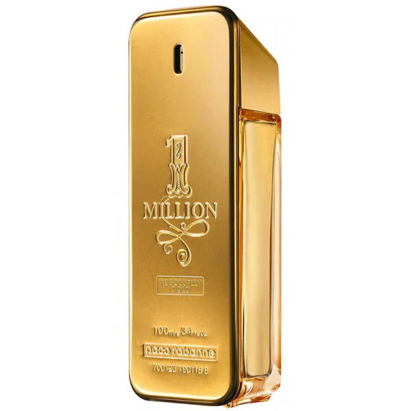 Промо комплект с 3 парфюма | 212 Men NYC, Paco Rabanne One Milion, Armani Code Homme 100ml