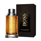 Промо комплект с 3 парфюма | BOSS THE SCENT, BOSS BOTTLED y BOTTLED INFINITE 100ml