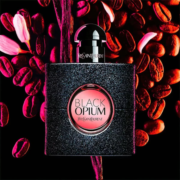 Промо комплект с 3 парфюма | La Vie Est Belle + Olympea + Black Opium