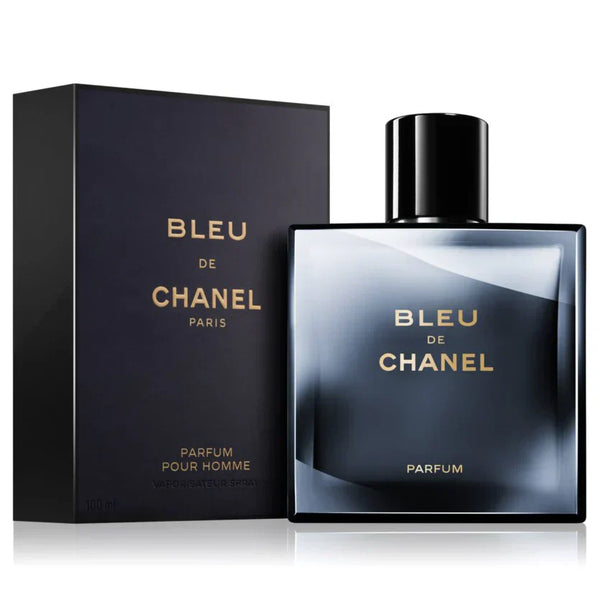 Промо комплект с 4 парфюма | Invictus Victory + One Million + Bleu de Chanel + 212 Vip Black