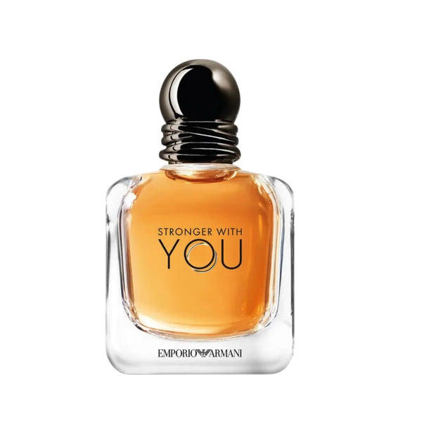 Armani Stronger With You EDT 100 ml